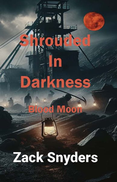 Picture of Shrouded In Darkness