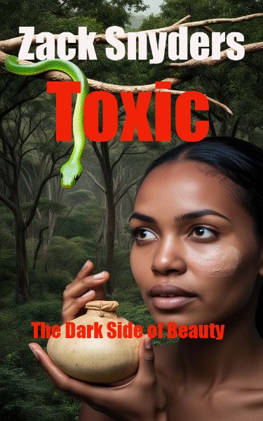 Picture of Toxic - Coming Soon!